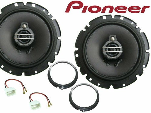 Pioneer wege passend - 3, für