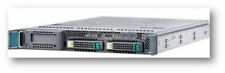 Fujitsu BX620 S3 Blade // 2x
