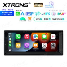 10,25" Autoradio Für BMW E39