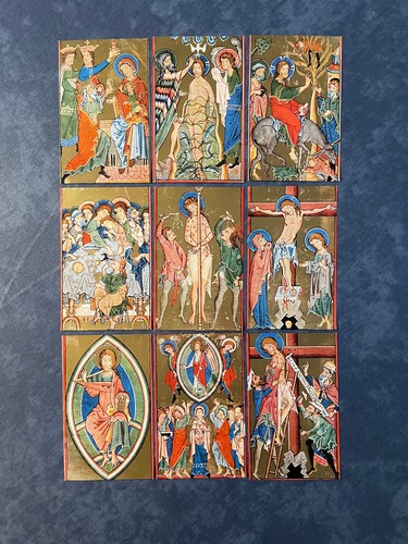 Jesus-Bilder