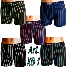 Herren Boxershorts Boxer