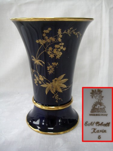 Lindner kueps vase karin echt - kueps,