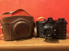 Fotoapperat Kamera „Pouva