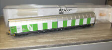 Roco H0 77131 ,  CH-TWA, SETG Schiebewandwagen Habbiins, Epoche VI, _ NEU
