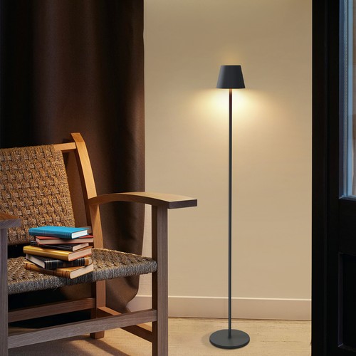 Stehleuchte led stehlampe - stehlampe, mit