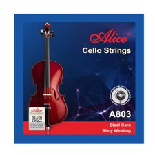 Alice a803 saitensatz - alice,
