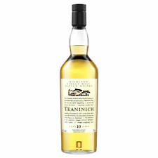 Teaninich 10 Jahre Single Malt