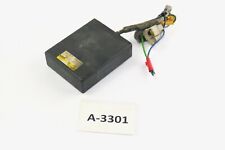 Suzuki DR 125 SE SF44A Bj 1996 - Steuergerät CDI A3301