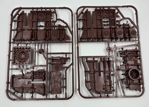 Ryza pattern ruins - pattern, moon