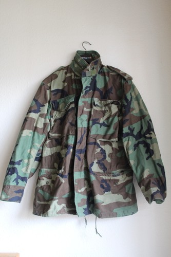 Feldjacke alpha industries - alpha,