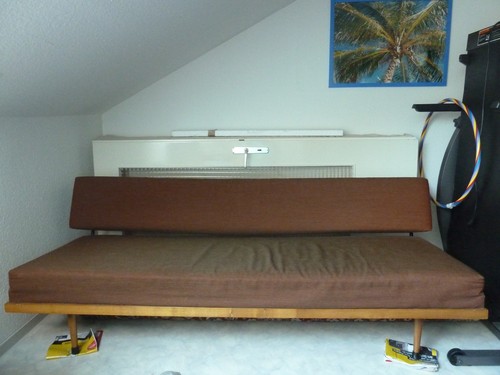 Daybed tagesbett von josef - tagesbett,