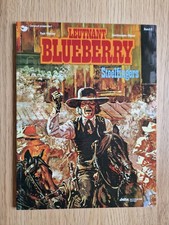Leutnant Blueberry - Band 8 -