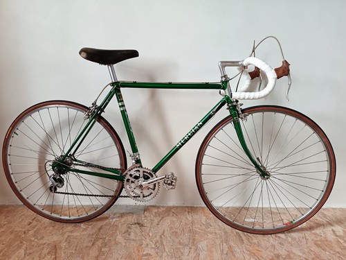 Rennrad mercian reynolds 531 - mercian,,