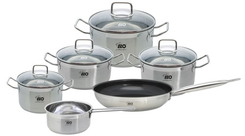 Elo topfset 6tlg - topfset,