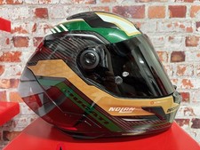 Nolan x804rs piega 367 - piega, carbon