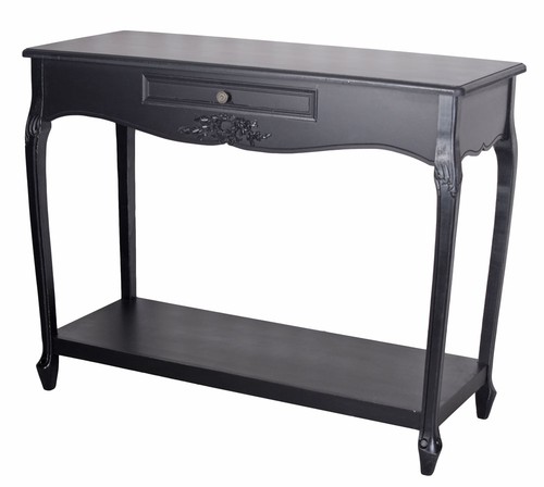 Wandtisch barock konsolentisch - wandtisch,