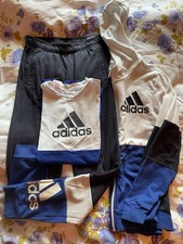 Jungen Kleider, Paket, Adidas Gr.164-176￼