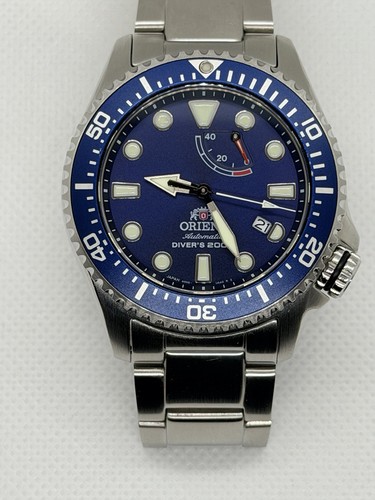 Orient triton gangreserve - triton,