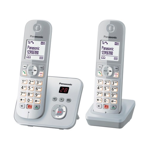 Panasonic festnetz telefon - panasonic,