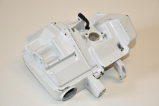 Stihl 045 AV 056 AV Original  Gehäuse Tankgehäuse Abdeckung für Motorsäge  # F
