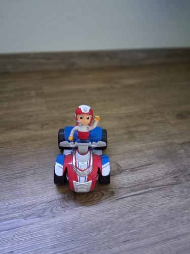 Paw patrol ryder - –,