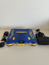 Pokémon Stadium Pikachu