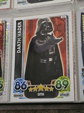 Darth Vader No. 34  - Topp