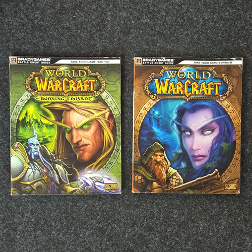World warcraft the - warcraft, &
