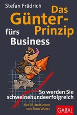 Das Günter-Prinzip fürs