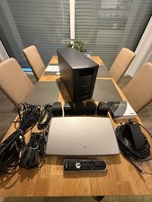 Bose Lifestyle 5.1 Sound