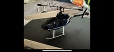 Mini Heli Amerwi Bravo SX