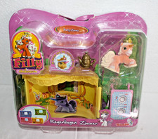 Filly von Simba Regenbogen Zimmer / Party - Zimmer * NEU & OVP