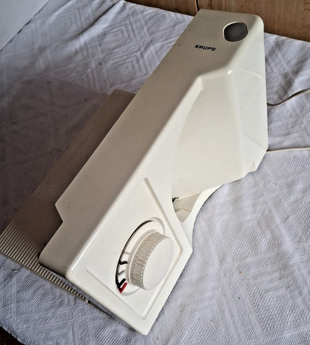 Krups type 214 allesschneider - krups,