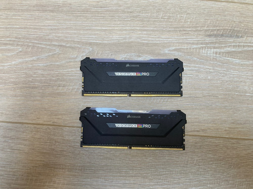 16gb rgb ddr4 ram - ddr4-ram, 3600