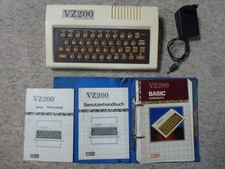 Retro Home Computer VTech
