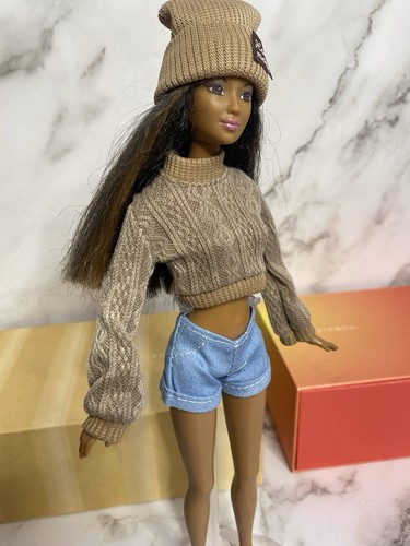 Mattel barbie cali girl lea - mattel,
