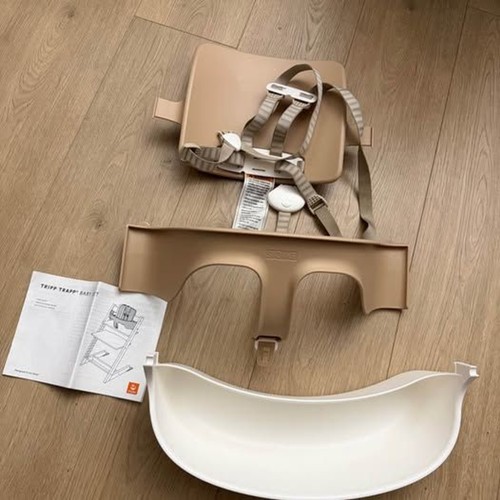 Stokke tripp trapp - baby, set