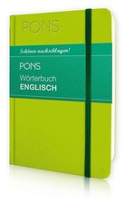 PONS Wörterbuch Englisch