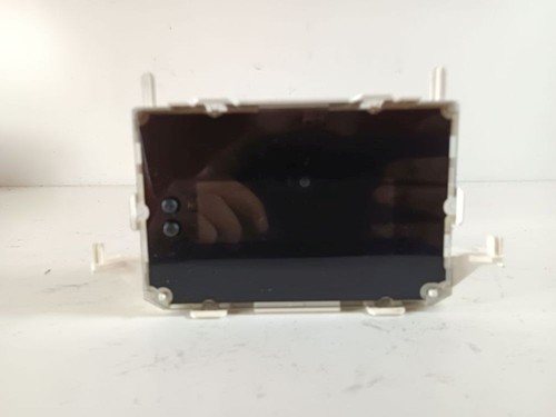 Bordcomputer display - bordcomputer,