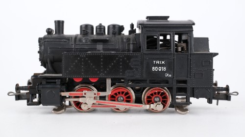 Trix express dampflok 80 - express, h0