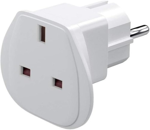 Goobay reiseadapter auf eu - reiseadapter,