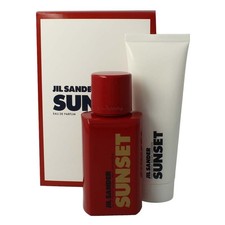 Jil sander sunset women edp - sunset, 75