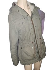 💞RAGWEAR💞 Damen Parka