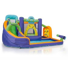 Aufblasbarer Kinder Spielplatz