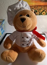 Teddy Maitre de Chocolatier von Lindt, Sammlerstück,  175. Jubiläum 2020