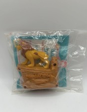 Mc Donalds Happy Meal König