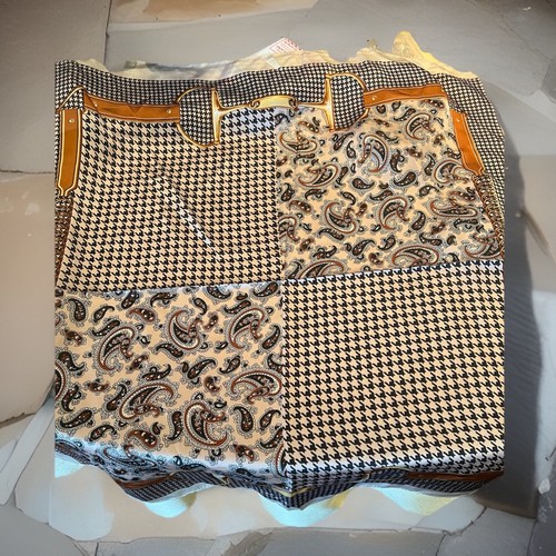 Luxus schal scarf - luxus, 70*70