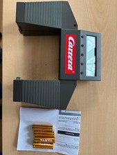 Carrera elektronischer