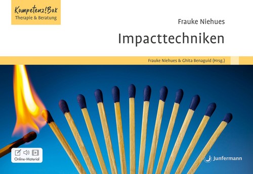 Impacttechniken kompetenz box - impacttechniken, kompetenz!box