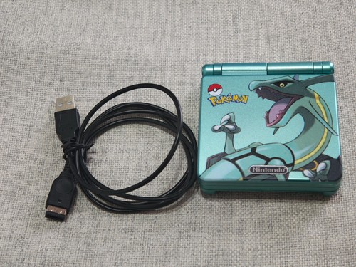 Nintendo gameboy advance - gameboy,